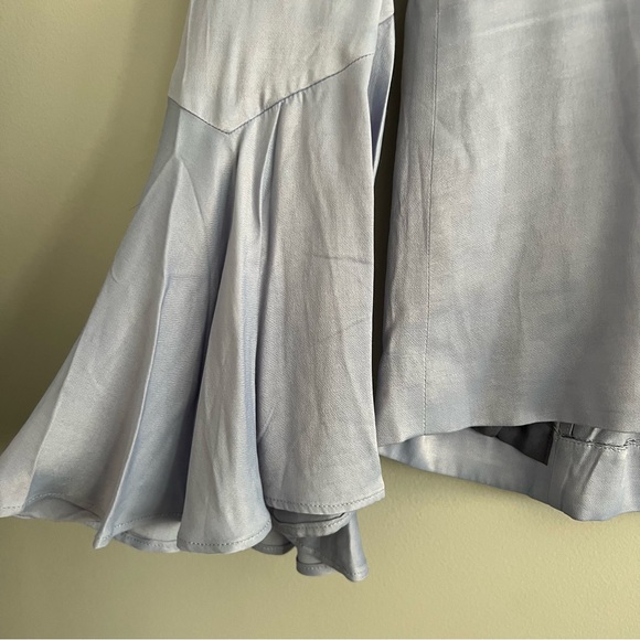 Free People Blazer with Bell Sleeves - Picture 2 of 9